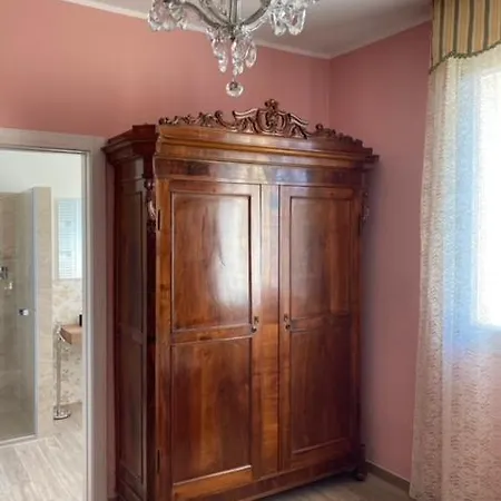 Maison Country B&B-2